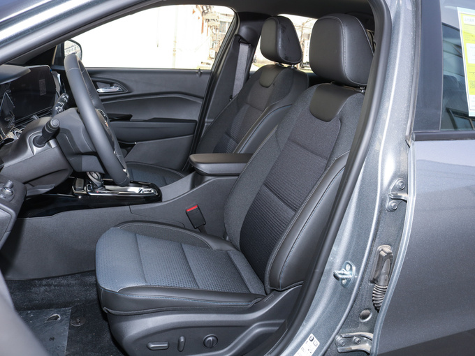 雪佛兰（国产）  1.5T