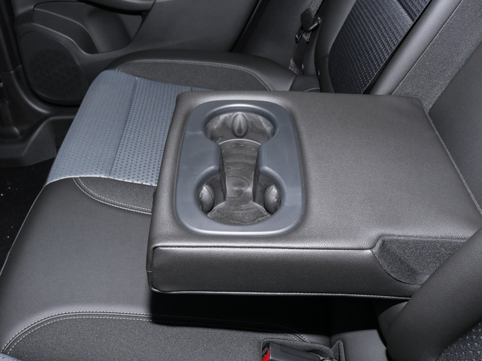 雪佛兰（国产）  1.5T CVT