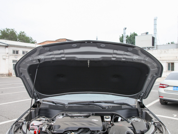 雪佛兰（国产）  1.5T CVT