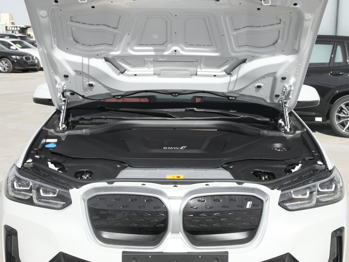 华晨宝马  改款