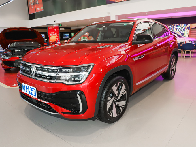 上汽大众  530 V6