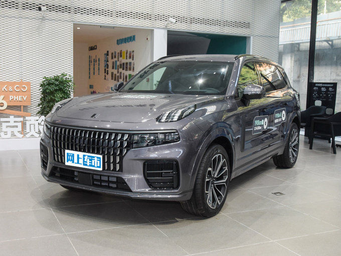 领克  2.0TD EM-P 远航版PM