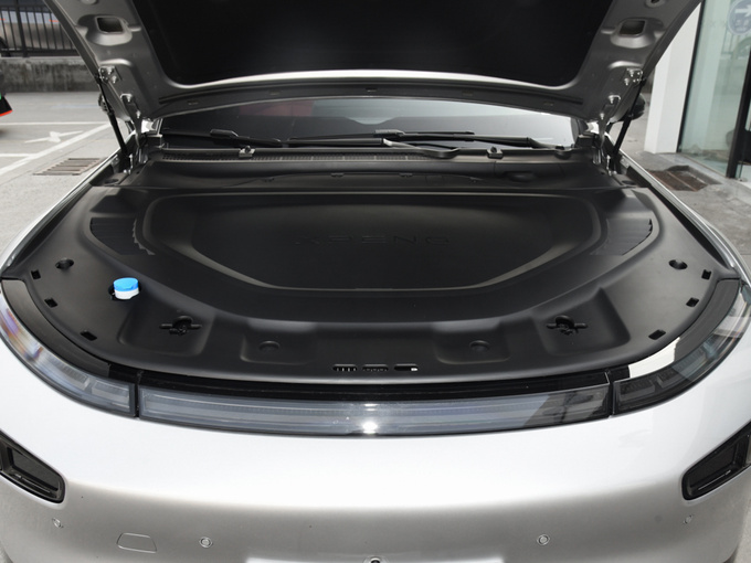 小鹏汽车  P7i 610 Max