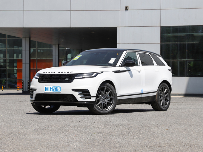 路虎  Dynamic