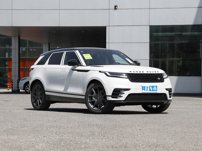 路虎  Dynamic