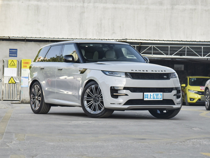 路虎  400PS Dynamic