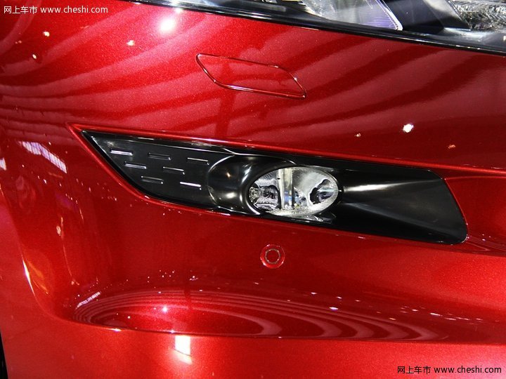 歌诗图161902-外观图片-和讯汽车