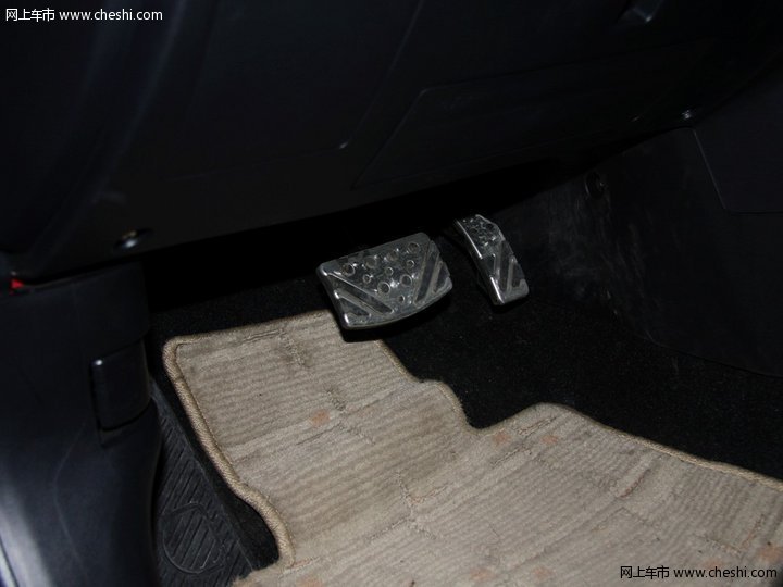 幻影黑LANCER车厢座椅图片(6\/36)