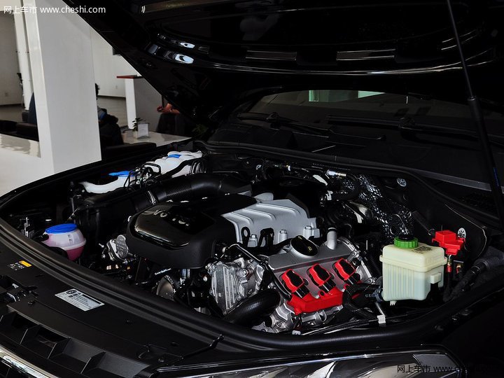 途锐动力信息图