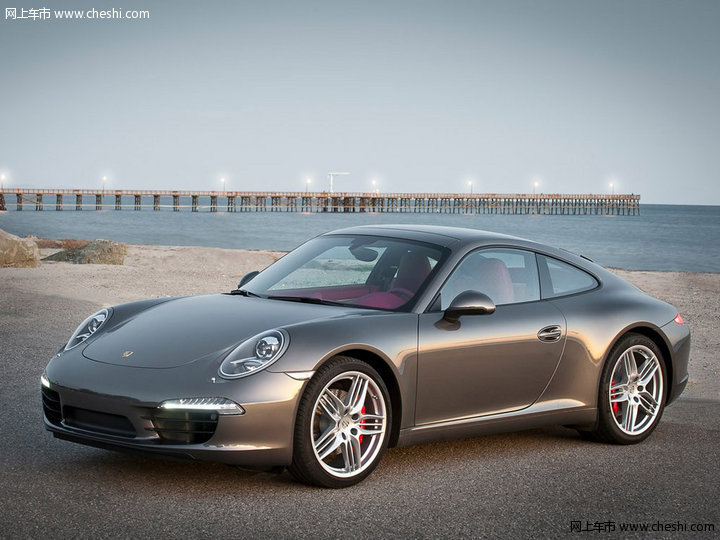 911 2013款 保时捷911 carrera s图片