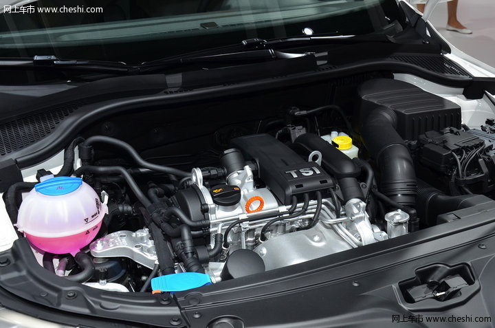 高尔夫(进口)动力信息图