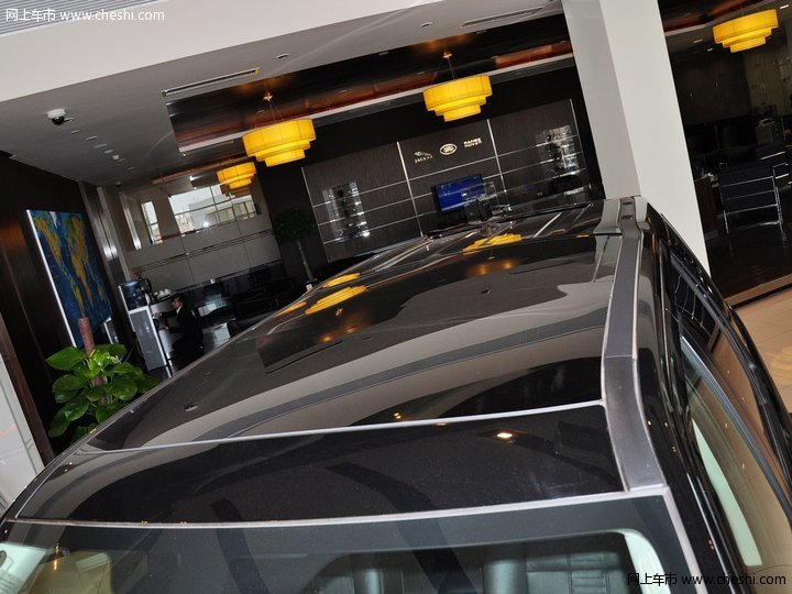 神行者2 神行者2 2.0T AT Dynamic限量版 2013款图片