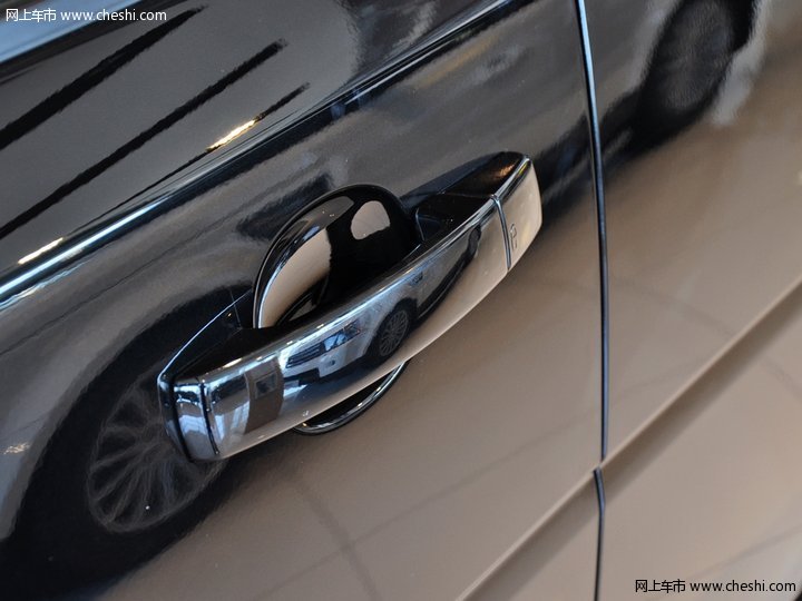 神行者2 神行者2 2.0T AT Dynamic限量版 2013款图片