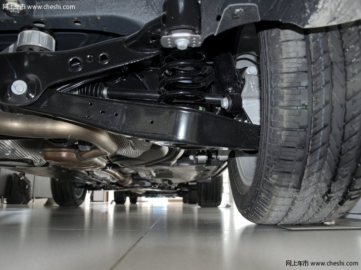 途观1.8tsi 自动 四驱豪华型 2013款图片