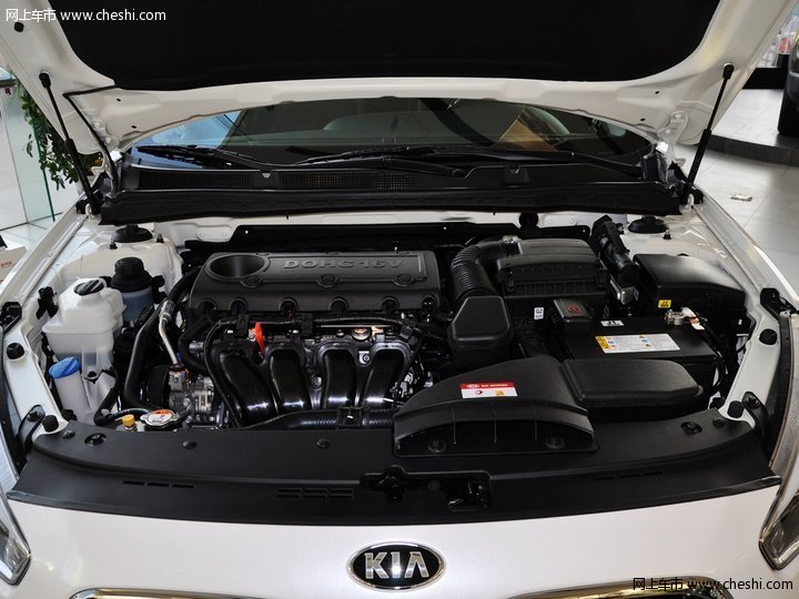 凯尊动力信息图