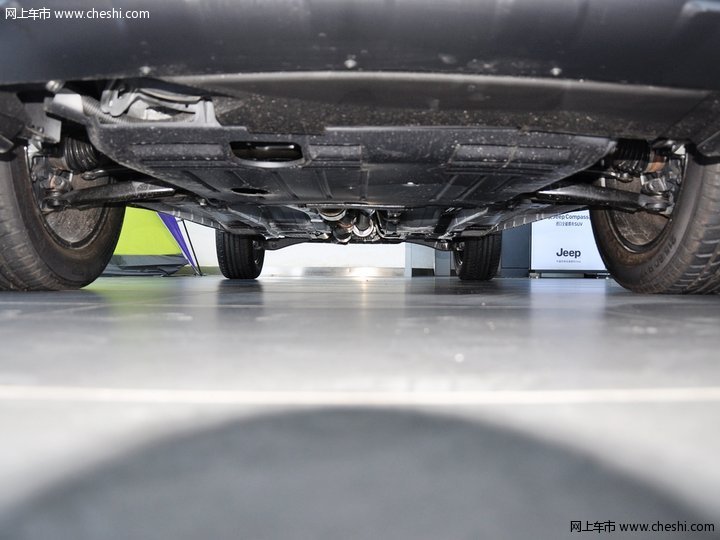 自由客动力信息图