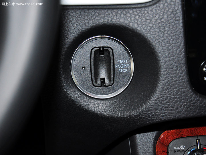 途锐中控方向盘图