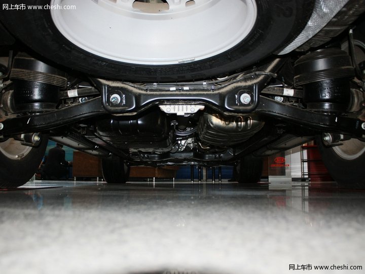 霸锐动力信息图