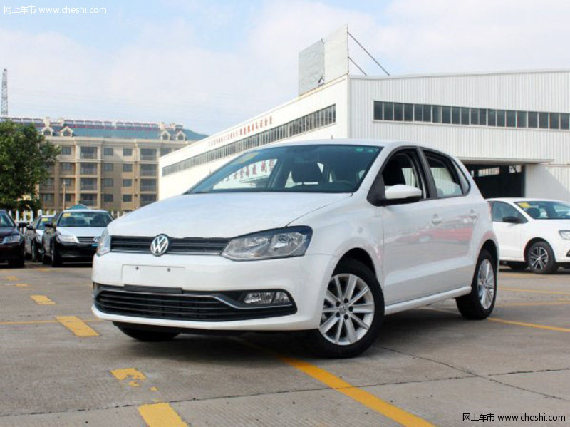 Polo 图片