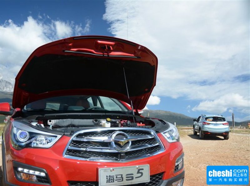 海马s5质量怎么样-海马汽车s5质量怎么样-海马