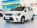 2015款 北汽EV200