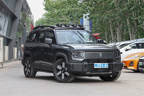 全新升级 深蓝G318 全新升级 深蓝G318