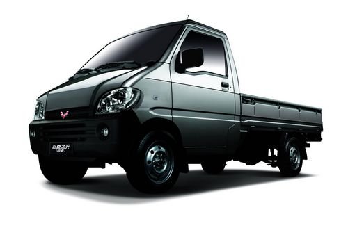 資訊 中山車市 03 中山五菱貨車2.49萬起 直惠4500元