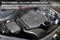 【奔ML+奥迪Q7+宝马X5
】