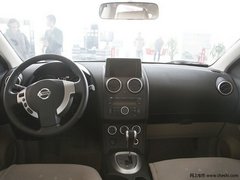 【东风日产+逍客
】