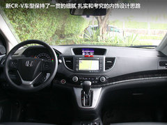【丰田RAV4+斯巴鲁XV+新CR-V
】