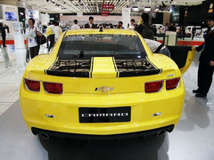 进口科迈罗直降78万 包牌价仅售60万元