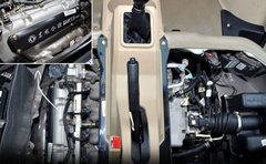 东风小康C37震撼上市 售价4.69-5.98万