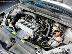 威志V5进取型5.89万包牌 再享2000元优惠