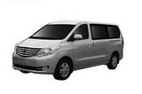 東風柳汽新規劃 明年推高端MPV/A級轎車