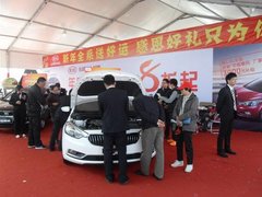 【珠海东悦
】元旦房车嘉年华圆满结束