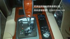 2013款豐田蘭德酷路澤4000 增配大升級(jí)