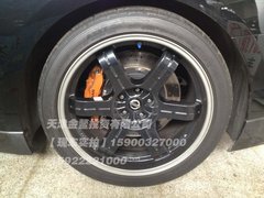 日产GT-R最新款 天津保税区现车抢先降价风暴