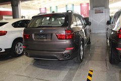 2013款宝马X5美规版 天津保税区现车折扣升级