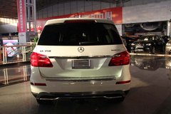 2013款奔驰GL350 天津保税区现车感恩特价抢购
