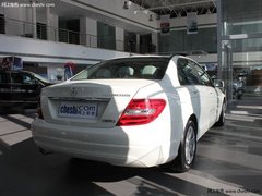 奔驰C180/C260/C300 天津保税区现车仅30.8万