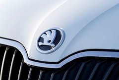 【以貌取车
】感性背后的理性 解构斯柯达Rapid的设计