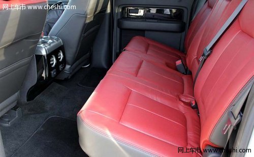 2013款福特猛禽F150 天津港現(xiàn)車大幅降價