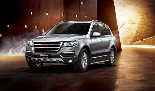 资讯 > 正文    此次车展,长城汽车采用哈弗展区,长城展区的双区阵容