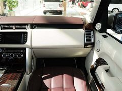 2013款路虎攬勝中規(guī)/美規(guī)版 現(xiàn)車大酬賓