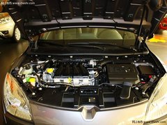 购雷诺梅甘娜CC享4万元优惠 并赠送一年全保