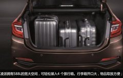 汽车工程师告诉你【凌派
】看不见的品质