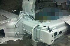 汽车工程师告诉你【凌派
】看不见的品质