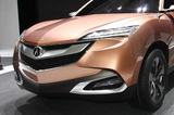 謳歌國(guó)產(chǎn)落戶廣汽 未來將生產(chǎn)緊湊新SUV