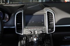 保時捷卡宴 現(xiàn)車到店超值折扣讓利低價