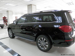 2013款奔馳GL350 現(xiàn)車暢銷劇減限時(shí)打折